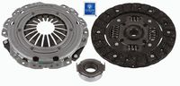 SACHS 3000 951 677 - Kit de embrague