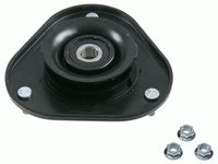 SACHS 802 306 - Cojinete columna suspensión