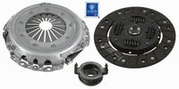 SACHS 3000 855 601 - Kit de embrague