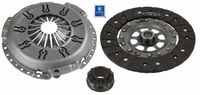 SACHS 3000 851 602 - Kit de embrague