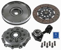SACHS 2290 601 046 - Kit de embrague