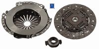 SACHS 3000 950 020 - Kit de embrague