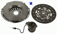 SACHS 3000 990 372 - Kit de embrague