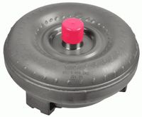 SACHS 0700 600 042 - Convertidor de par