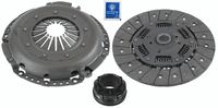 SACHS 3000 723 001 - Kit de embrague