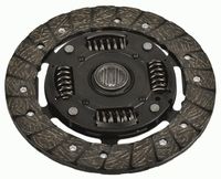 SACHS 1878 634 081 - Disco de embrague