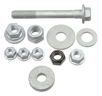 SACHS 803346 - Kit de reparación, suspensión de ruedas - Service Pack