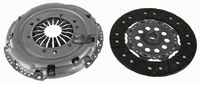 SACHS 3000950769 - Kit de embrague - XTend