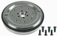 SACHS 2294 002 144 - Volante motor
