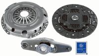 SACHS 3000 950 008 - Kit de embrague