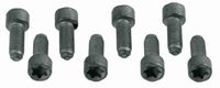 SACHS 1874000031 - Juego tornillos, volante