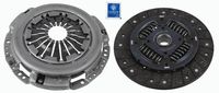 SACHS 3000 950 845 - Kit de embrague