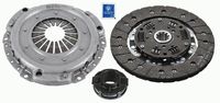 SACHS 3000 145 003 - Kit de embrague