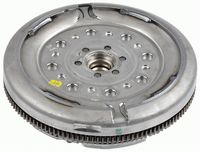 SACHS 2289 000 257 - Kit de embrague