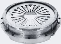 SACHS 3000 950 057 - Kit de embrague