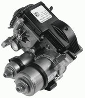 SACHS 3981 000 090 - Actuador, unidad de conmutación (ASG)