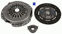 SACHS 3000 635 001 - Kit de embrague