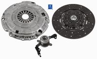 SACHS 3000990582 - Kit de embrague - XTend Kit plus CSC