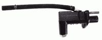 SACHS 6284600121 - Cilindro maestro, embrague
