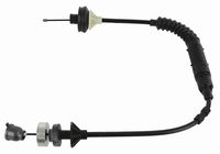 SACHS 3074600285 - Cable de accionamiento, accionamiento del embrague