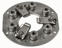 SACHS 1882 292 104 - Plato de presión del embrague