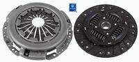 SACHS 3000 950 848 - Kit de embrague