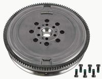 SACHS 2294 501 290 - Volante motor