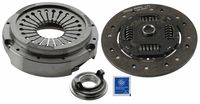 SACHS 3000 950 004 - Kit de embrague