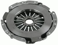SACHS 3082 600 705 - Plato de presión del embrague