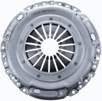 SACHS 3000 384 001 - Kit de embrague