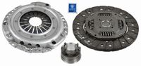 SACHS 3000 704 003 - Kit de embrague