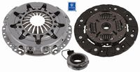 SACHS 3000951660 - Kit de embrague