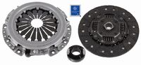 SACHS 3000951489 - Kit de embrague