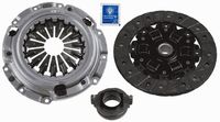 SACHS 3000954042 - Kit de embrague