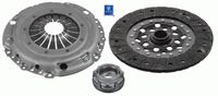 SACHS 3000 821 001 - Kit de embrague