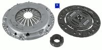 SACHS 3000 332 001 - Kit de embrague