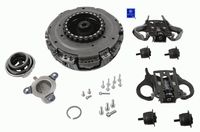 SACHS 3000 943 009 - Kit de embrague
