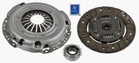 SACHS 3000 950 087 - Kit de embrague