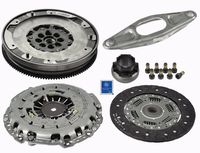 SACHS 2290 601 110 - Kit de embrague