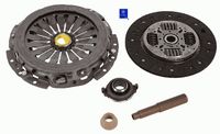 SACHS 3000 755 001 - Kit de embrague