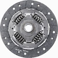 SACHS 3000 950 057 - Kit de embrague