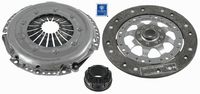 SACHS 3000 839 801 - Kit de embrague