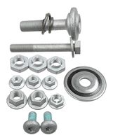 SACHS 803340 - Juego de reparación, suspensión de ruedas - Service Pack