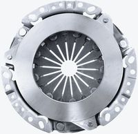 SACHS 3000 842 501 - Kit de embrague