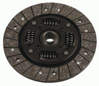 SACHS 1878 634 096 - Disco de embrague