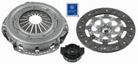SACHS 3000 950 073 - Kit de embrague