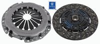 SACHS 3000 950 855 - Kit de embrague