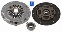 SACHS 3000 950 856 - Kit de embrague