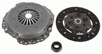 SACHS 3000 950 798 - Kit de embrague