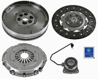 SACHS 2290 601 076 - Kit de embrague